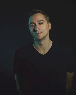 Paul Van Dyk Costa Mesa