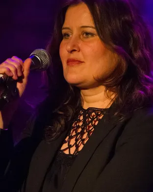Paula Cole Los Angeles