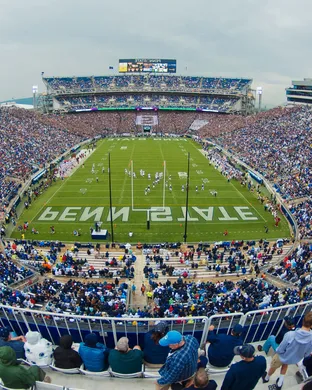 Penn State Nittany Lions Costa Mesa