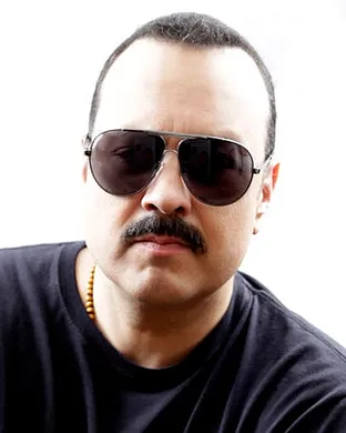 Pepe Aguilar Ontario