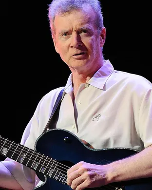 Peter White Temecula