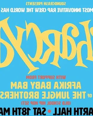 The Pharcyde Highland