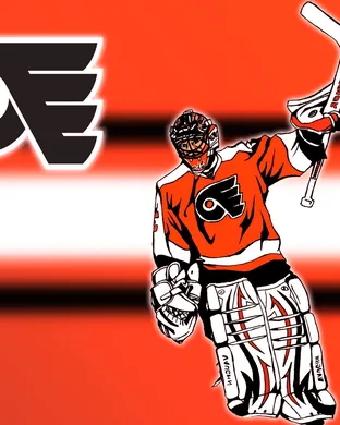 Philadelphia Flyers vs. Los Angeles Kings