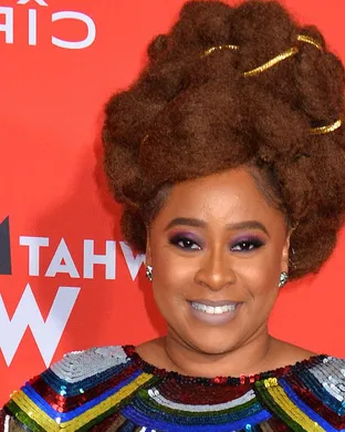 Phoebe Robinson Los Angeles