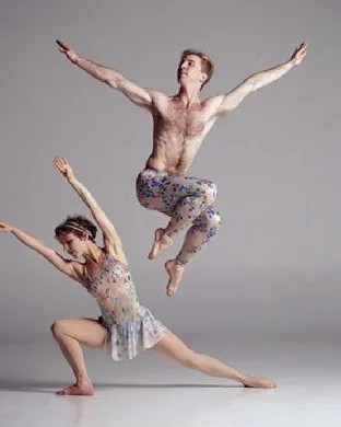 Pilobolus Costa Mesa
