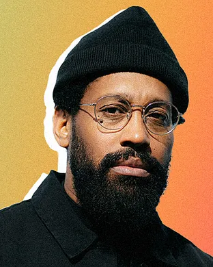 PJ Morton Los Angeles