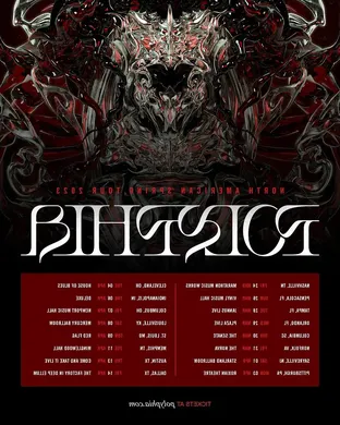 Polyphia Los Angeles