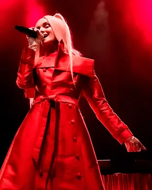 Poppy Costa Mesa