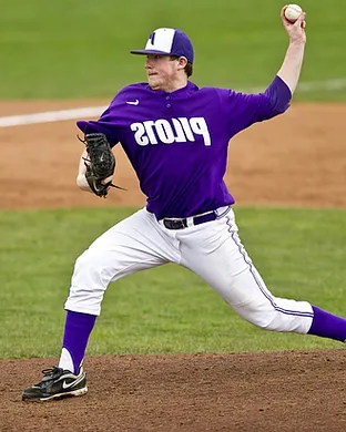 Portland Pilots Baseball Portland