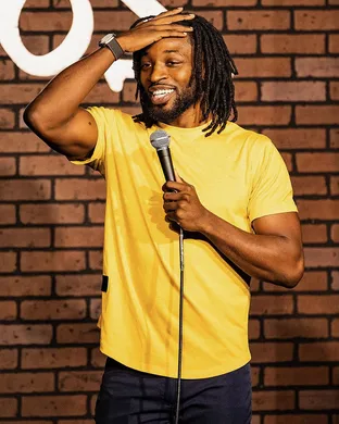 Preacher Lawson Beverly Hills