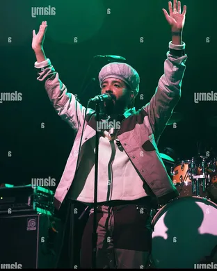 Protoje Los Angeles