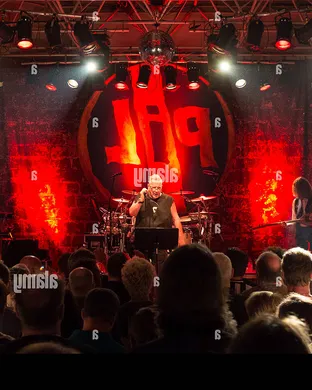 Public Image Ltd Los Angeles