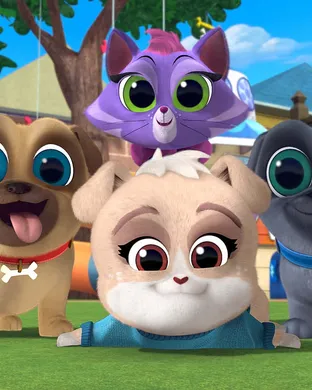 Puppy Pals Irvine