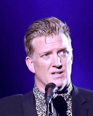Queens Of The Stone Age Costa Mesa