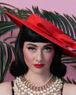 Qveen Herby Los Angeles