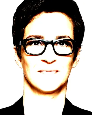 Rachel Maddow Costa Mesa