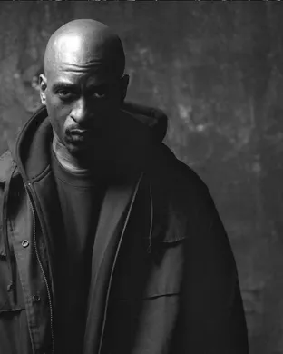 Rakim Los Angeles