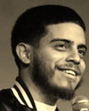 Ralph Barbosa Highland