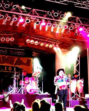 Ramon Ayala Ontario