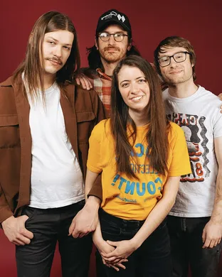 Ratboys Los Angeles