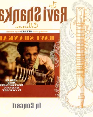 Ravi Shankar Costa Mesa