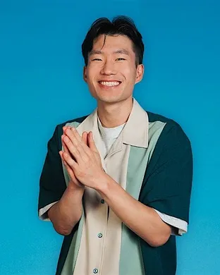 Ray Lau West Hollywood