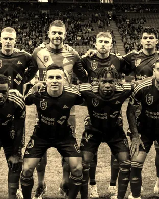 Real Salt Lake vs. LA Galaxy