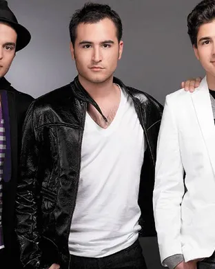 Reik Costa Mesa