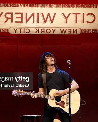 Rhett Miller Costa Mesa