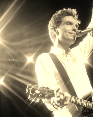 Richard Marx Highland