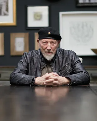Richard Thompson Costa Mesa