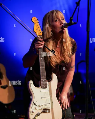 Rickie Lee Jones Solana Beach