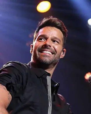 Ricky Martin Temecula