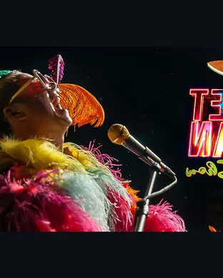 The Rocket Man Show Temecula
