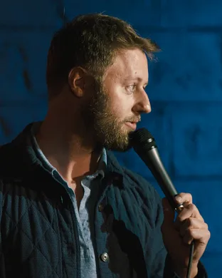 Rory Scovel Los Angeles