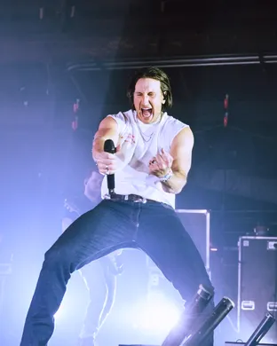 Russell Dickerson Los Angeles