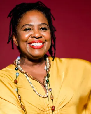 Ruthie Foster Cerritos