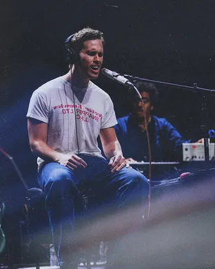Ryan Beatty Los Angeles