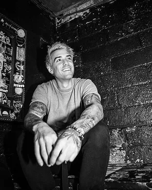 Ryan Caraveo Santa Ana