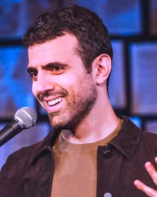 Sam Morril Costa Mesa