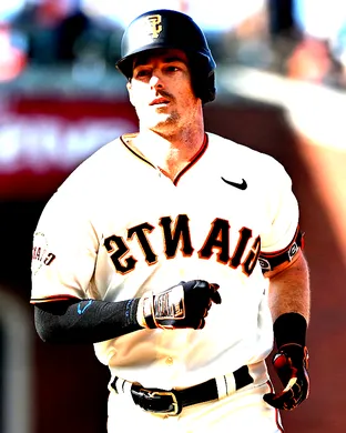 San Francisco Giants Costa Mesa