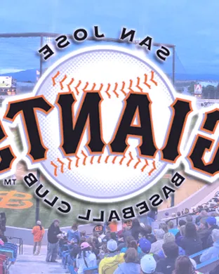 San Jose Giants Ontario