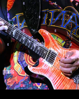 Santana Costa Mesa