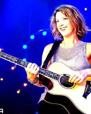 Sarah Mclachlan Los Angeles