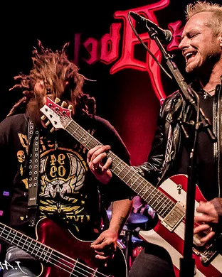 Saving Abel Costa Mesa