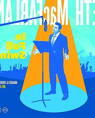 Seth Macfarlane Costa Mesa
