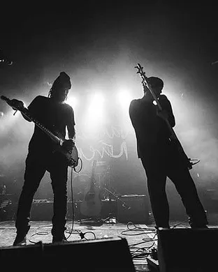 She Wants Revenge Los Angeles