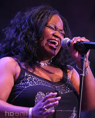 Shemekia Copeland Fontana