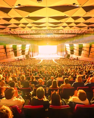 Shen Yun Performing Arts Costa Mesa