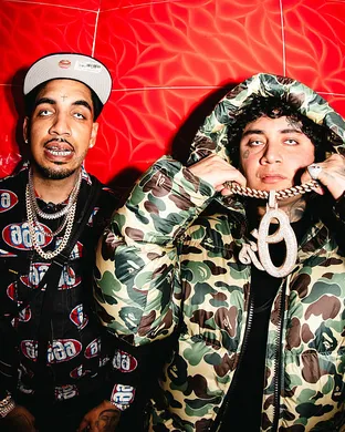 Shoreline Mafia Ontario